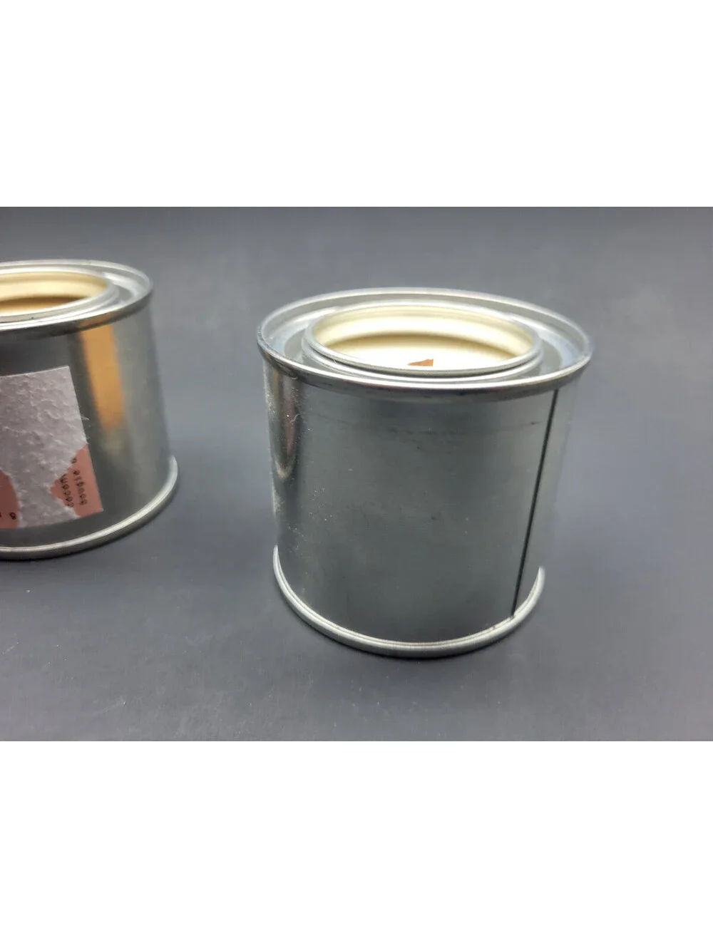 MALA Lot of 3  SOY Candles Cereal, Crunch, & Honey Nut Scented  ** READ **